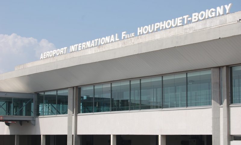 Aeroport-Felix-Houphouet-Boigny